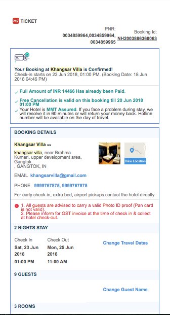 Is Pan Card Accepted As Id Proof At Airport